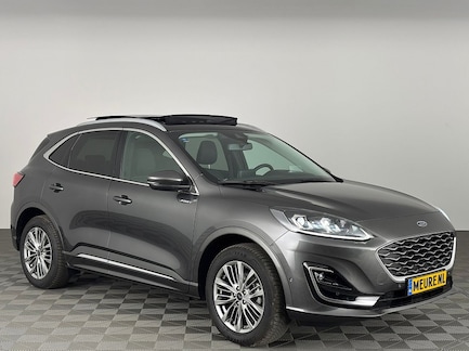 Ford Kuga 0