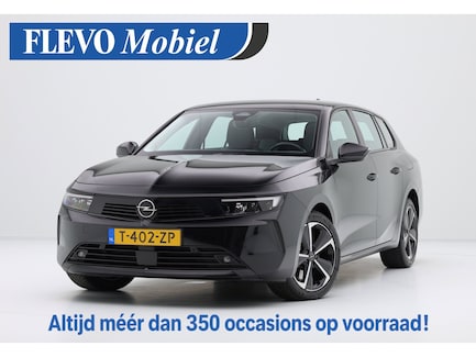 Opel Astra 0