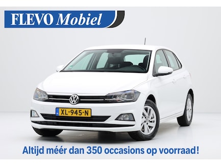 Volkswagen Polo 0