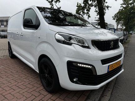 Peugeot Expert 0