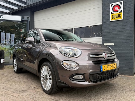 Fiat 500X 0