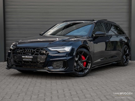 Audi A6 0