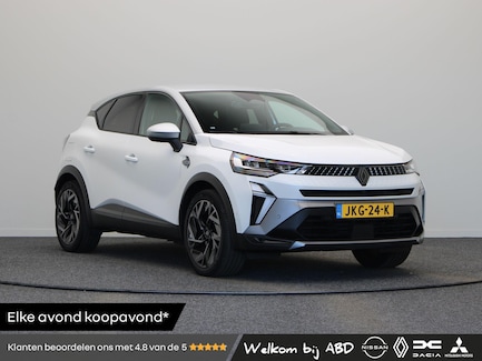 Renault Captur 0