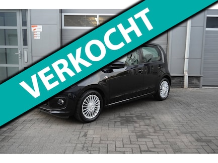 Volkswagen Up! 0