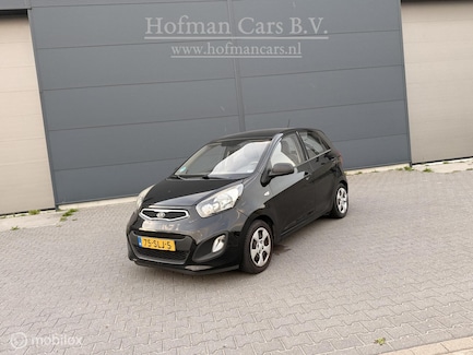 Kia Picanto 0