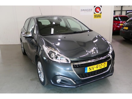 Peugeot 208 0