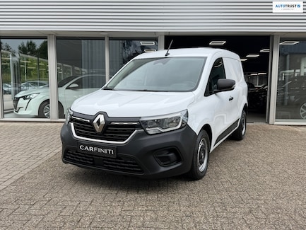 Renault Kangoo 0