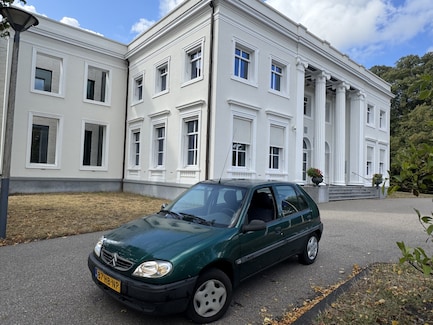 Citroën Saxo 0