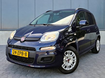 Fiat Panda 0