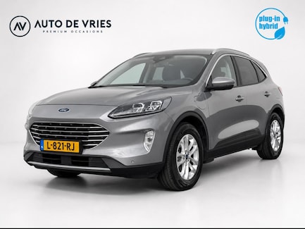 Ford Kuga 0