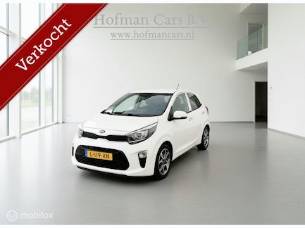 Kia Picanto 0