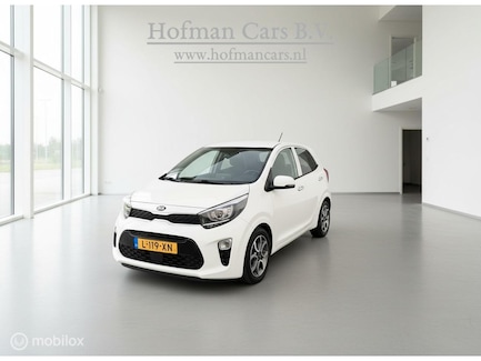 Kia Picanto 0