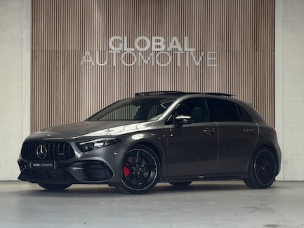 Mercedes-Benz A-klasse 0