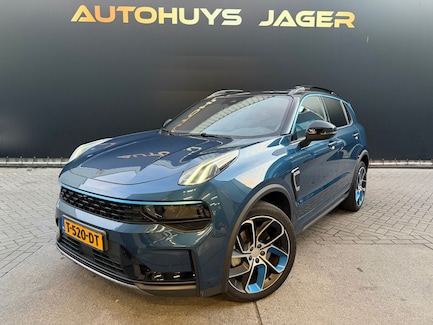 Lynk & Co 01 0