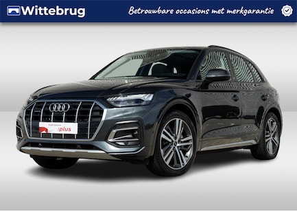 Audi Q5 0
