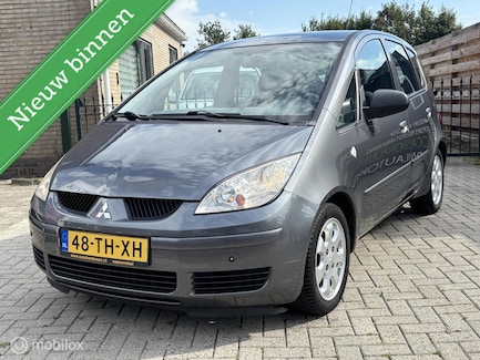 Mitsubishi Colt 0