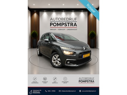 Citroën C4 Picasso 0