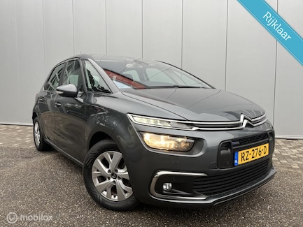 Citroën C4 Picasso 0