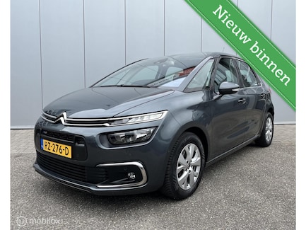 Citroën C4 Picasso 0