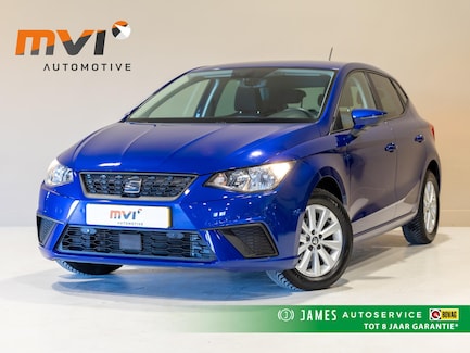 SEAT Ibiza 0