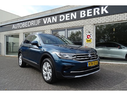 Volkswagen Tiguan 0