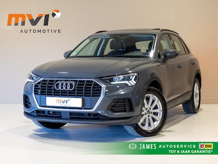 Audi Q3 0