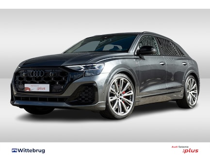 Audi Q8 0