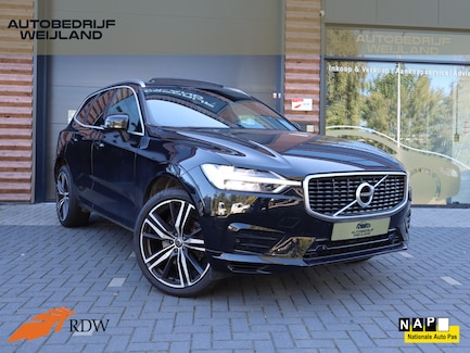 Volvo XC60 0