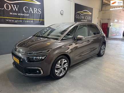 Citroën C4 Picasso 0