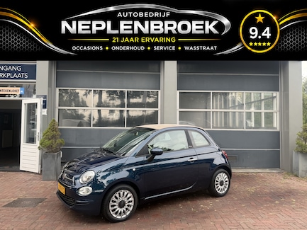 Fiat 500 0