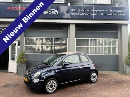 Fiat 500 0