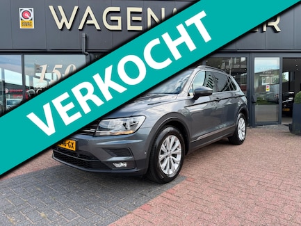 Volkswagen Tiguan 0