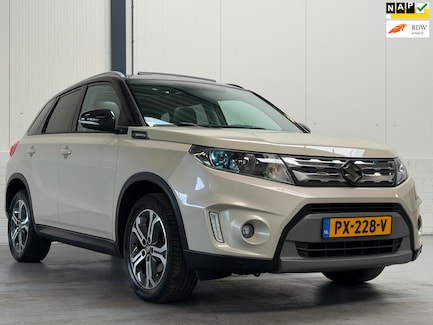 Suzuki Vitara 0