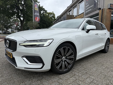 Volvo V60 0