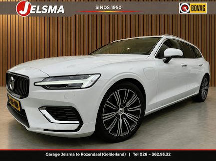 Volvo V60 0