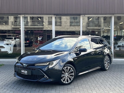 Toyota Corolla 0