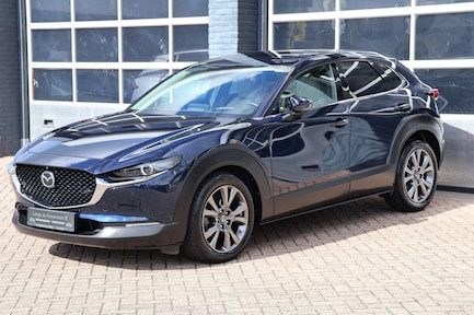 Mazda CX-30 0