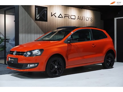 Volkswagen Polo 0