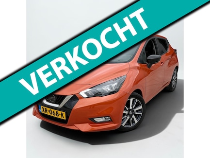Nissan Micra 0