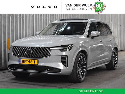 Volvo XC90 0