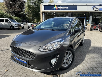 Ford Fiesta 0