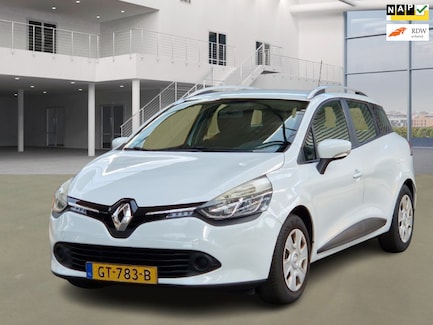 Renault Clio 0