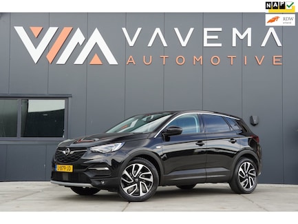 Opel Grandland 0