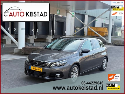 Peugeot 308 0