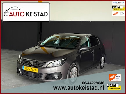 Peugeot 308 0