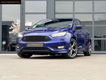 Ford Focus 0
