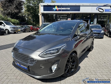 Ford Fiesta 0
