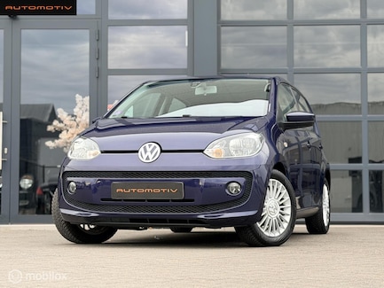 Volkswagen Up! 0