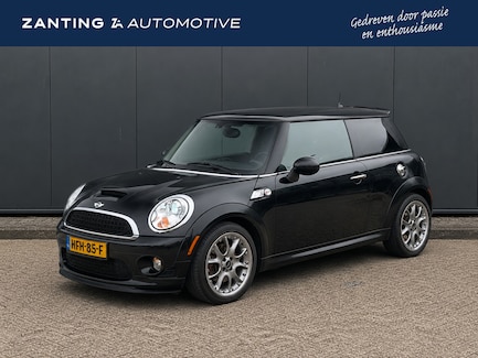 MINI Cooper S 0