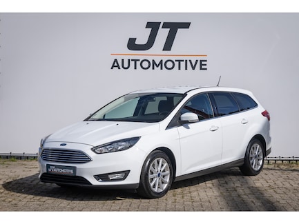 Ford Focus 0